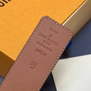 Ремень Louis Vuitton Initiales