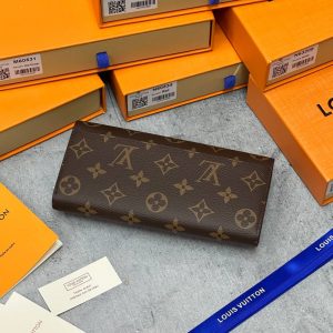 Кошелек Louis Vuitton Sarah