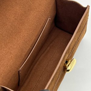 Сумка Savette Symmetry Slim Pochette