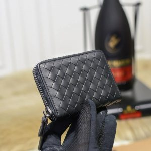 Кошелек Bottega Veneta