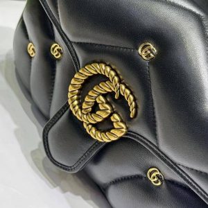 Сумка Gucci Marmont