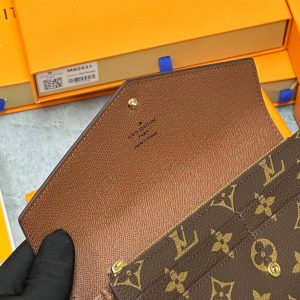 Кошелек Louis Vuitton Sarah