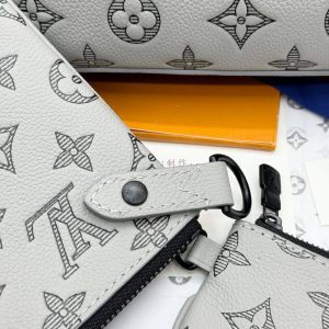 Сумка Louis Vuitton Trio Messenger