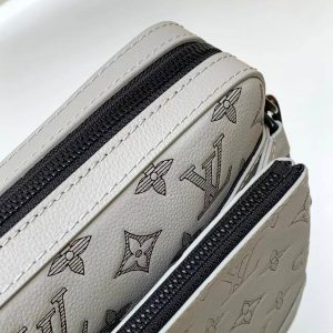 Сумка Louis Vuitton Trio Messenger