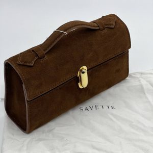 Сумка Savette Symmetry Slim Pochette