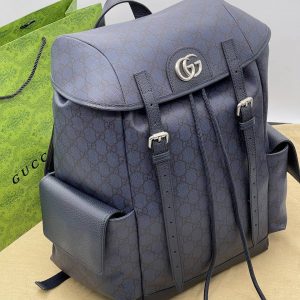 Рюкзак Gucci GG Supreme