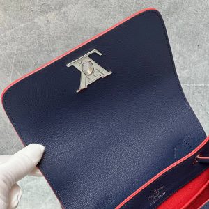 Рюкзак Louis Vuitton Lockme