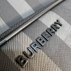 Рюкзак Burberry London Check