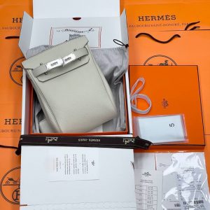 Сумка-рюкзак Hermes Hac a Dos