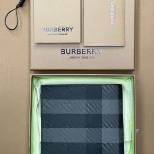 Кошелёк Burberry