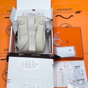 Сумка-рюкзак Hermes Hac a Dos