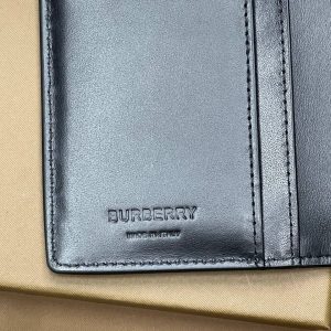 Кошелёк Burberry