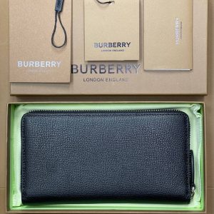 Кошелёк Burberry