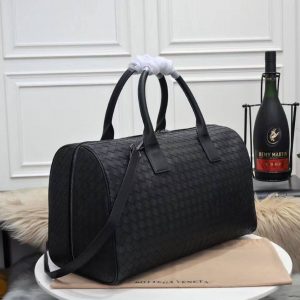 Сумка дорожная Bottega Veneta Carryall