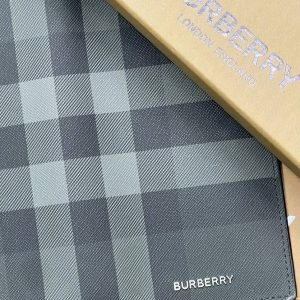 Кошелёк Burberry