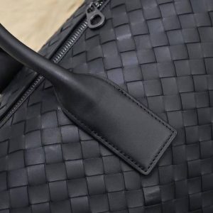 Сумка дорожная Bottega Veneta Carryall