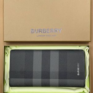 Кошелёк Burberry