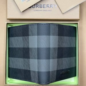 Кошелёк Burberry