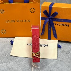 Ремень Louis Vuitton