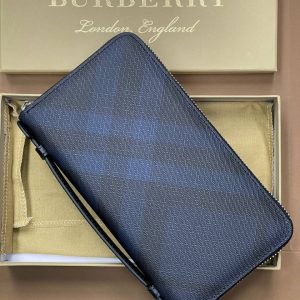 Кошелёк Burberry