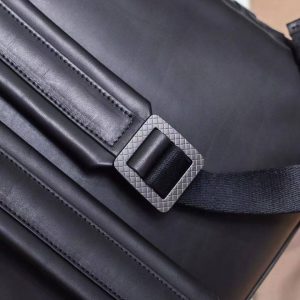 Рюкзак Bottega Veneta Intrecciato