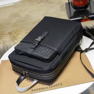 Рюкзак Bottega Veneta