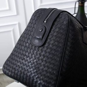 Сумка дорожная Bottega Veneta Carryall