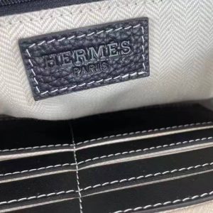 Барсетка Hermes