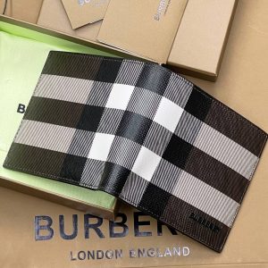 Кошелёк Burberry