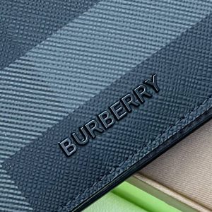 Кошелёк Burberry