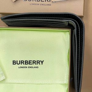 Кошелёк Burberry