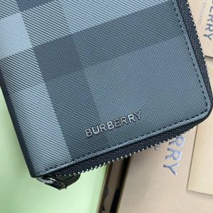 Кошелёк Burberry