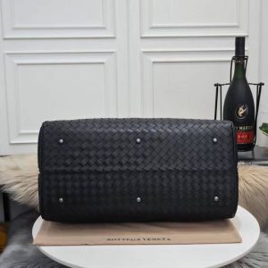 Сумка дорожная Bottega Veneta Carryall