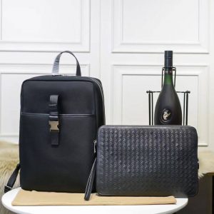 Рюкзак Bottega Veneta