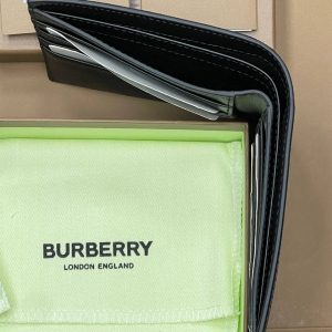 Кошелёк Burberry