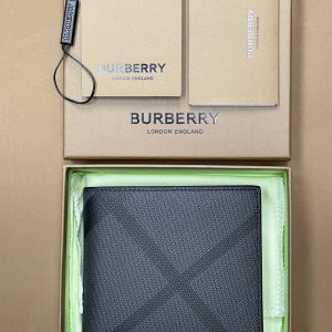 Кошелёк Burberry