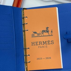 Ежедневник Hermes