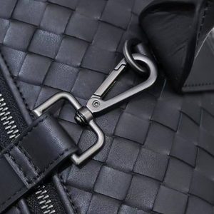 Сумка дорожная Bottega Veneta Carryall