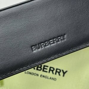 Кошелёк Burberry