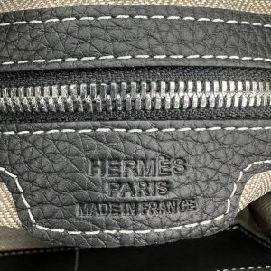 Барсетка Hermes