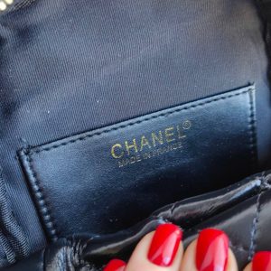 Рюкзак Chanel