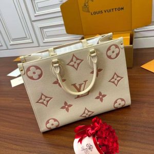 Сумка Louis Vuitton Onthego