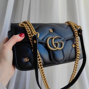 Сумка Gucci Marmont