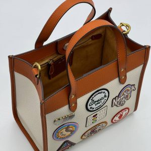 Сумка Coach Tote