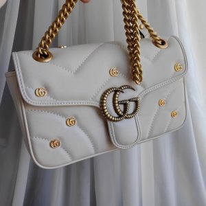 Сумка Gucci Marmont