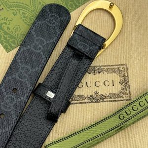 Ремень Gucci