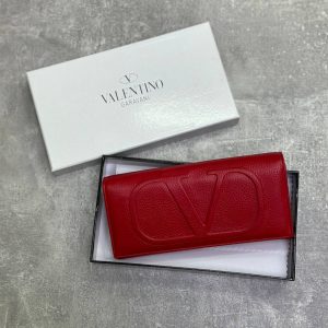 Кошелек Valentino