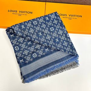 Платок Louis Vuitton