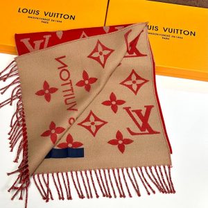 Шарф Louis Vuitton