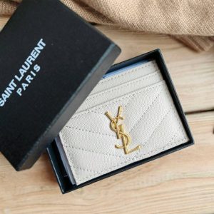 Картхолдер Yves Saint Laurent